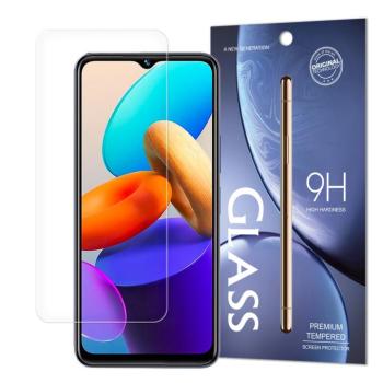 Edzett üveg Vivo Y35 / Y22 / Y22s edzett üveg 9H keménységű  kép
