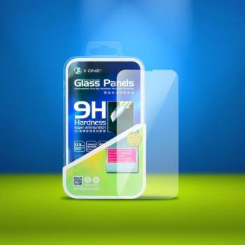 Edzett üveg X-ONE - iPhone 15 Plus kép