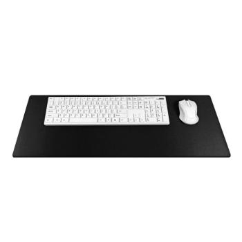 Egérpad 800x400x2,5mm fekete kép