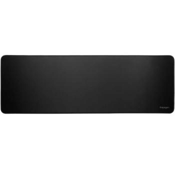 Egérpad, íróasztal alátét, Spigen Ragnum A103, fekete kép