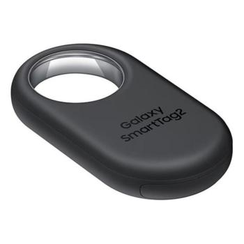 EI-T5600BBEGWW Samsung Galaxy Smart Tag 2, Fekete kép
