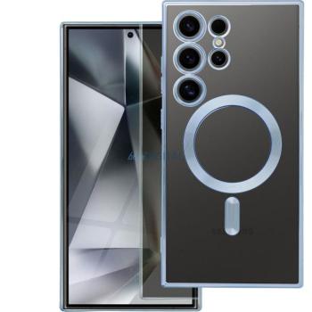 Electro Mag MagSafe kompatibilis tok Samsung Galaxy A15 - kék kép