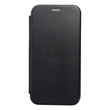 ELEGANCE kinyitható tok Xiaomi Redmi Note 14 5G - fekete kép