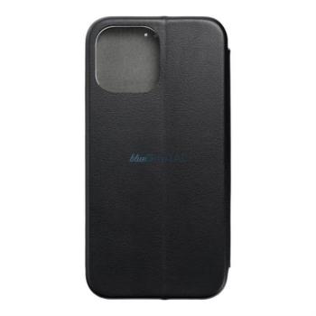 Elegance könyvtok iPhone 14 PLUS fekete kép