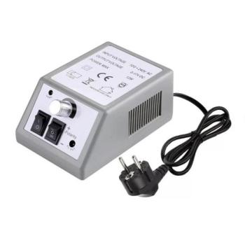 Elektromos körömcsiszoló gép kép
