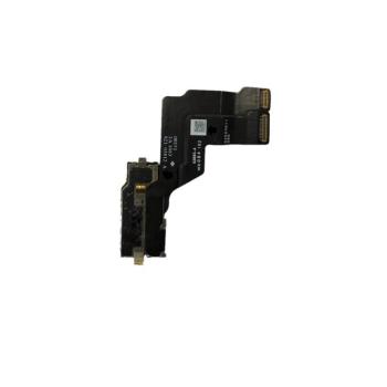Előlapi kamera iPhone 14 Pro Max kép
