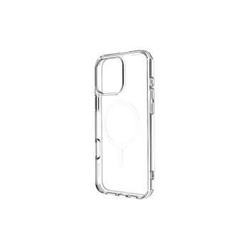 Endura Clear MagSafe-kompatibilis tok iPhone 16 Pro Max - átlátszó kép