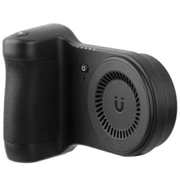 Energea Magcam Grip MagSafe powerbank 5000mAh - fekete kép