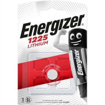 ENERGIZER gombelem (CR1225, 3V, lítium) 1db/csomag kép
