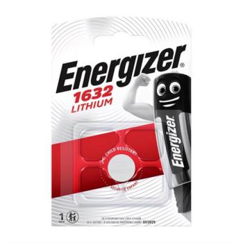 ENERGIZER gombelem (CR1632, 3V, lítium) 1db/csomag kép