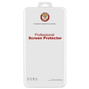 ENKAY képernyővédő üveg (3D full cover, íves, karcálló, 0.26mm, 9H) FEKETE Huawei P40 Pro 5G, Huawei P40 Pro+ 5G kép