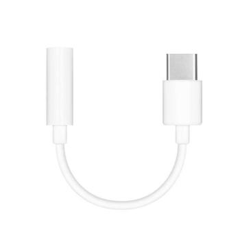 Eredeti Adapter Huawei CM20 Micro USB Type-c fehér kép
