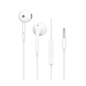 Eredeti fülhallgató OPPO MH135 fehér kép