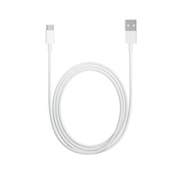 Eredeti USB kábel - Xiaomi USB type-c 5A (MI 10 PRO) ömlesztve kép