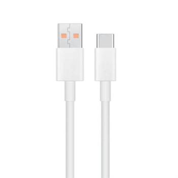 Eredeti USB kábel - Xiaomi USB type-c 6A (MI 11 ULTRA) kép