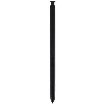 Érintőképernyő ceruza (aktív, kapacitív, S Pen kompatibilis, Samsung Galaxy S22 Ultra) FEKETE Samsung Galaxy S22 Ultra 5G (SM-S908) kép