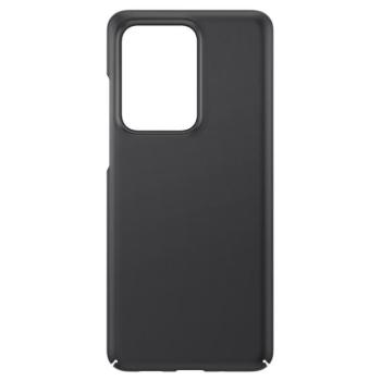 ESR LIQUID SHIELD műanyag telefonvédő (ultravékony, matt) FEKETE Samsung Galaxy S20 Ultra (SM-G988F), Samsung Galaxy S20 Ultra 5G (SM-G988B) kép