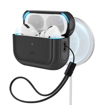 ESR Orbit Hybrid Halolock AirPods Pro 3 tok, MagSafe, fekete kép