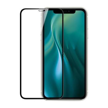 Etteri 9D edzett üveg iPhone 11 kép