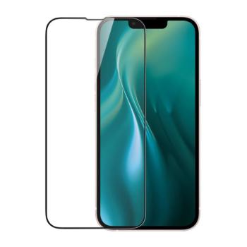 Etteri 9D edzett üveg iPhone 13/13 Pro/14 kép