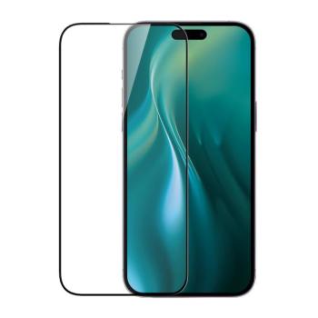 Etteri 9D edzett üveg iPhone 14 Pro kép