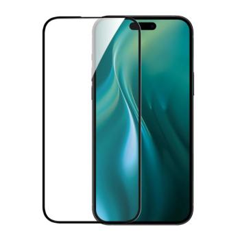 Etteri 9D edzett üveg iPhone 16 kép