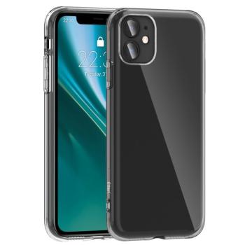 Etteri Clear tok iPhone 11 - átlátszó kép