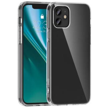 Etteri Clear tok iPhone 12/12 Pro - átlátszó kép