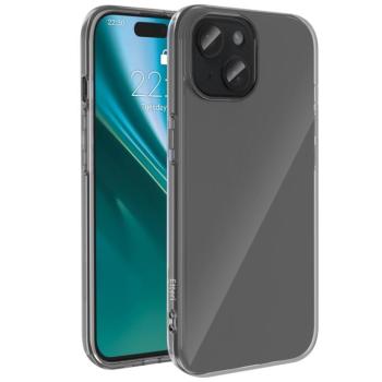 Etteri Clear tok iPhone 15 - átlátszó kép