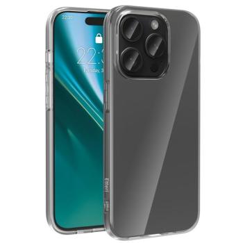 Etteri Clear tok iPhone 15 Pro Max - átlátszó kép
