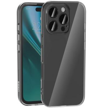 Etteri Clear tok iPhone 16 Pro - átlátszó kép