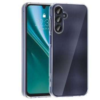 Etteri Clear tok Samsung Galaxy A15 4G/5G - átlátszó kép