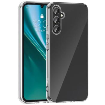 Etteri Clear tok Samsung Galaxy A34 5G - átlátszó kép