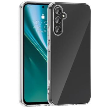 Etteri Clear tok Samsung Galaxy A54 5G - átlátszó kép