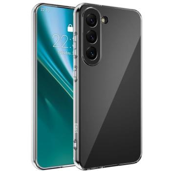 Etteri Clear tok Samsung Galaxy S23 - átlátszó kép