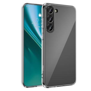 Etteri Clear tok Samsung Galaxy S23 Plus - átlátszó kép