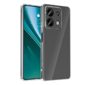 Etteri Clear tok Xiaomi Redmi Note 13 5G - átlátszó kép