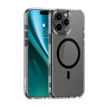 Etteri Color MagSafe-kompatibilis tok iPhone 16 Pro - fekete kép