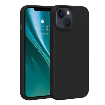 Etteri Silicone tok iPhone 13 - fekete kép