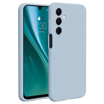 Etteri Silicone tok Samsung Galaxy A16 4G/5G - világoskék kép
