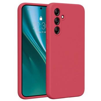 Etteri Silicone tok Samsung Galaxy A54 5G - málnapiros kép