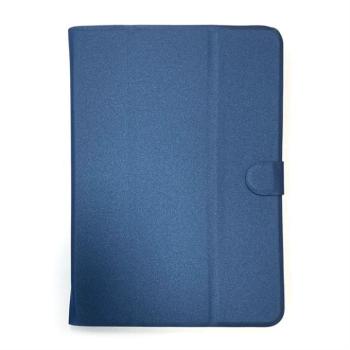 Etui 10&#039;&#039;-os unvierzális tablet bőr tartó,Kék kép