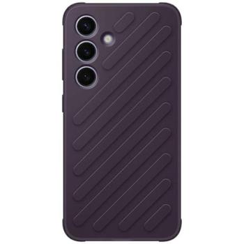 Etui GP-FPS921SACVW Samsung S24 S921 sötétlila tok kép