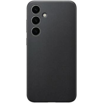 Etui GP-FPS926HCABW Samsung S24+ S926 fekete vegán bőr tok kép