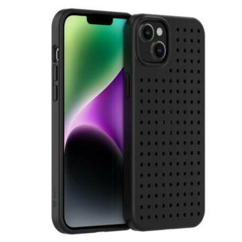 Etui Pinit dinamikus tok iPhone 14 6.1&quot; fekete kép