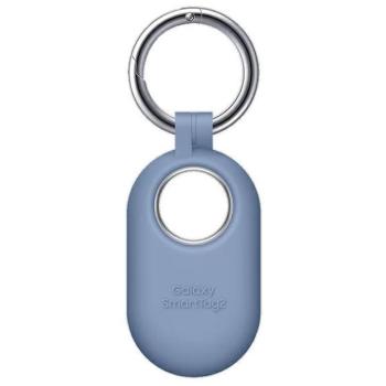 Etui Samsung Galaxy SmartTag2 EF-PT560CLEGWW kék szilikon tok kép