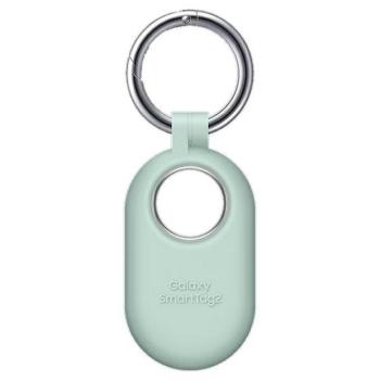 Etui Samsung Galaxy SmartTag2 EF-PT560CMEGWW menta szilikon tok kép