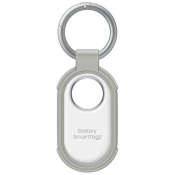 Etui Samsung Galaxy SmartTag2 EF-RT560TJEGWW szürke robusztus tok kép