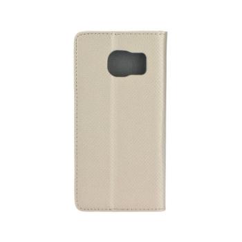 Etui Smart mágneses könyvtok OPPO A98 arany kép