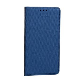 Etui Smart mágneses könyvtok Xiaomi Redmi A2 tengerészkék kép